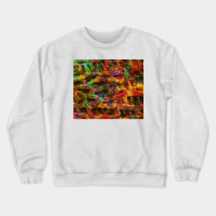 Cocktail Crewneck Sweatshirt